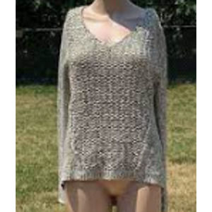 RDI Women's Knit Sweater - S